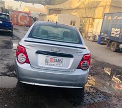 شيفروليه سونيك